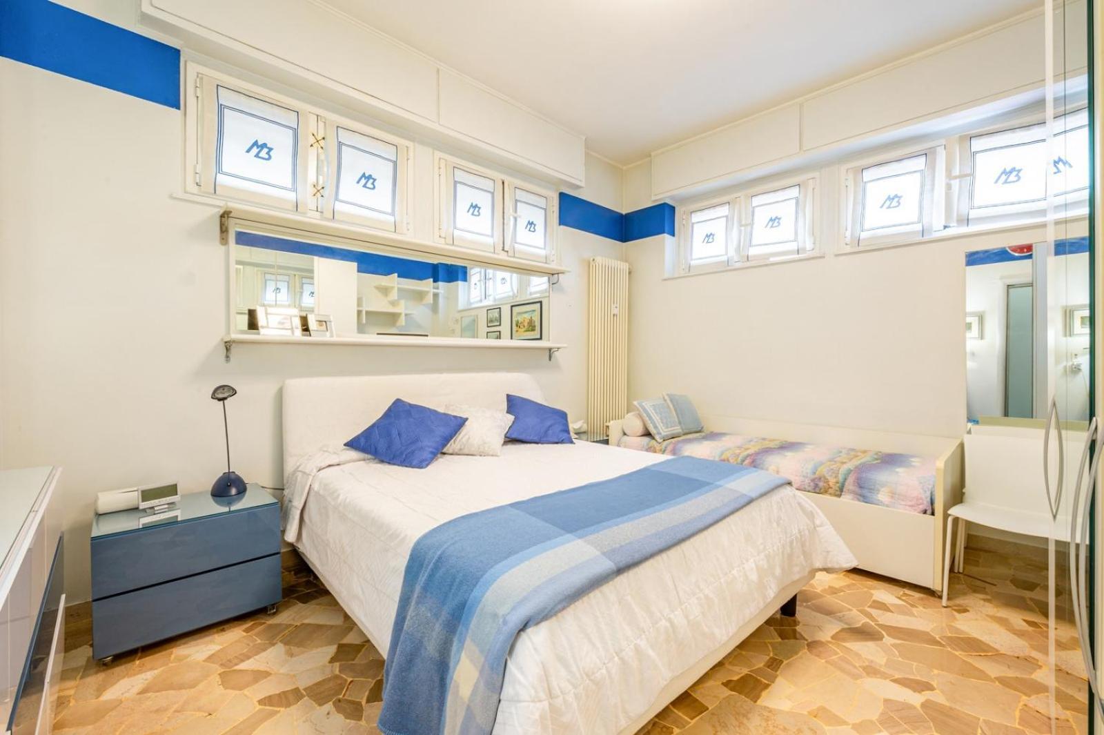 Tortona Living Appartement