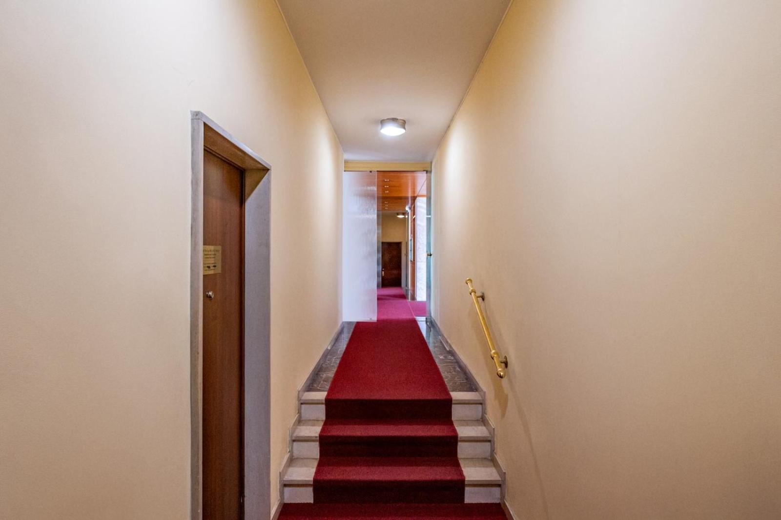Appartement Tortona Living