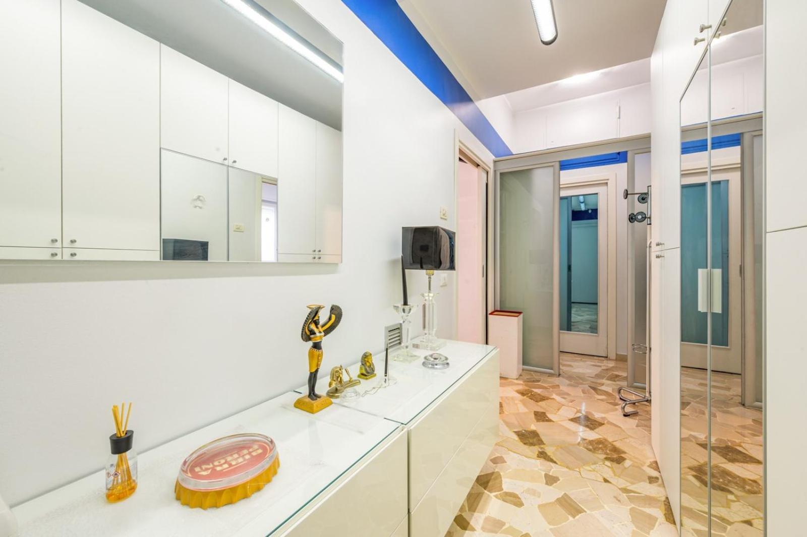 Appartement Tortona Living