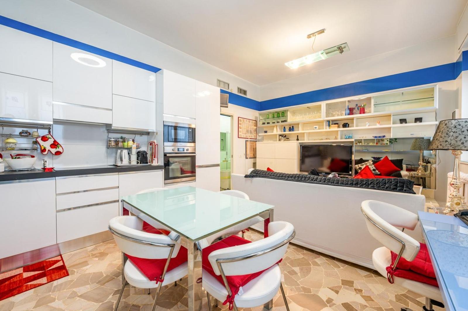 Appartement Tortona Living *