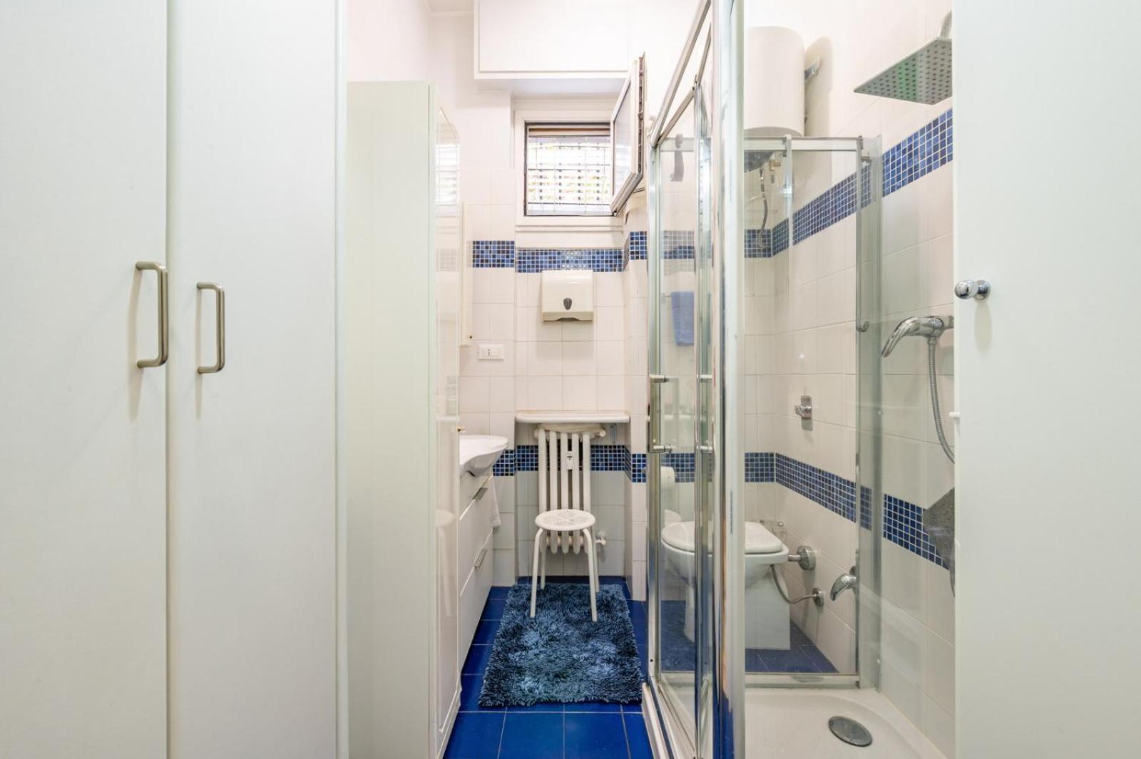 Apartamento Tortona Living Milán